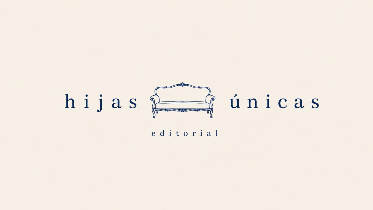Hijas Únicas Editorial